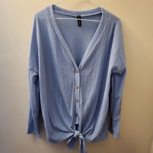 Bluemint Top Size M Nwot